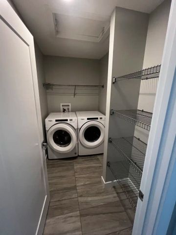 (PN 543) Nearly New 3 Bedroom Home in McConachie — Edmonton, AB - Single Family - $2,495.00 Available November 2026 - Photo 3