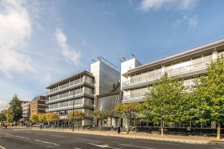 Studio to rent - Photo 5