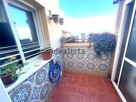 Alquiler de chalet adosado en Plaza de la Alameda, 10 - Photo 3