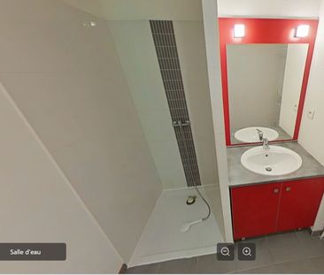 Location Appartement 2 pièces 39m² CASTANET TOLOSAN 31320 - Photo 5