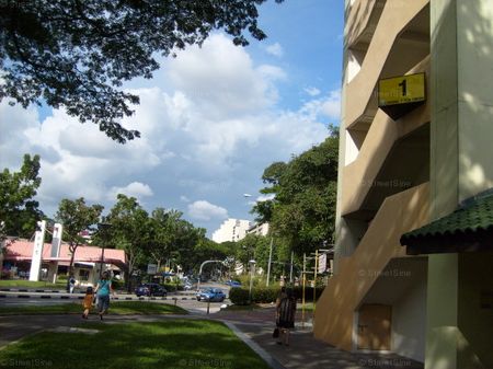 Blk 1 Kim Keat Court (Toa Payoh), HDB 3 Rooms - For Rent - Photo 3