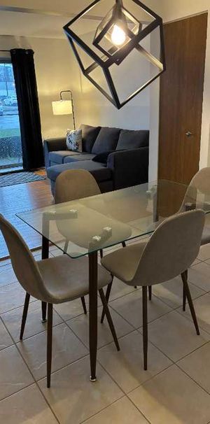 3 ½ très ensoleillé (DÉCEMBRE/Janvier) - Photo 1