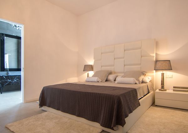 Rio Verde Alto with amazing sea views
