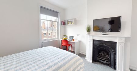 Flat 11, 7 Rodney Street, University Campus - Photo 5