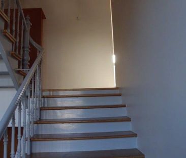 Große Maisonettewohnung mit Dachterrasse und Blick über den Dächern... - Photo 1