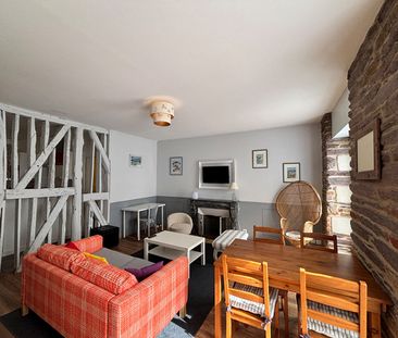 Location Appartement 2 pièces 46m² RENNES 35000 - Photo 2