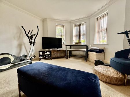 1 bedroom apartment to rent - Photo 3