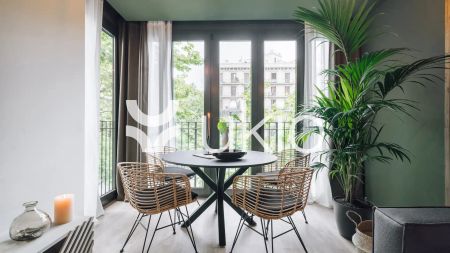 Apartamento de alquiler en Carrer de València, Sagrada Família - Foto 5