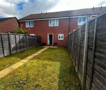 Horseshoe Crescent, Wellesbourne, CV35 - Photo 2