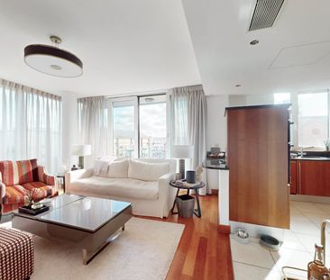 Pavilion Apartments, 34 St John’s Wood Road, NW8 - Photo 3
