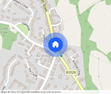 Southdown Place, Ardingly, Haywards Heath, RH17 - Photo 1