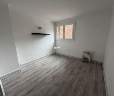 Location Appartement 3 pièces 62m² LILLE 59000 - Photo 1