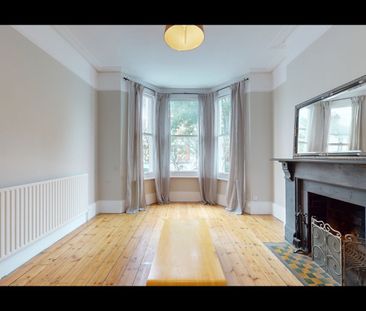 4 Bed Terraced House, Bracewell Road, W10 - Photo 6