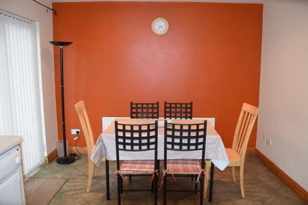 22 Old Mill Grange (STUDENT LET), Portstewart, BT55 7GD - Photo 4