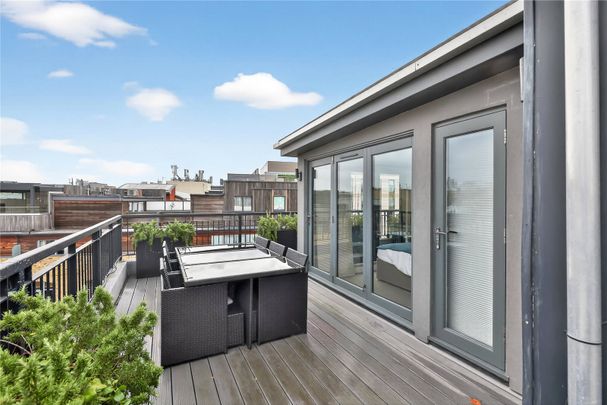 Bell Yard Mews, London, SE1 3UA - Photo 1