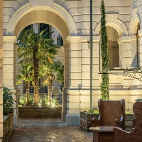 Körönd Palace - Maisonette - Fotó 1