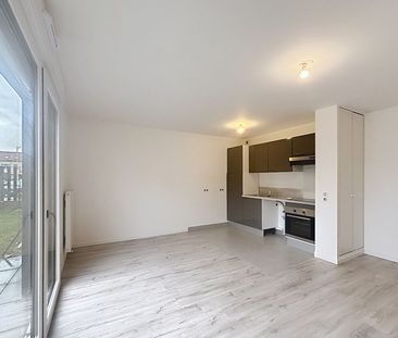 Appartement 1 pièce - Photo 2