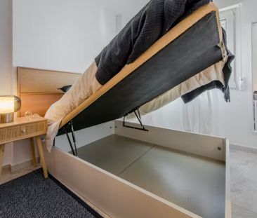 Calle Soldado José María Rey, Madrid, Community of Madrid 28019 - Photo 5