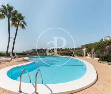 Luxury Villa for rent in Calvià, Balearic Islands - Photo 3