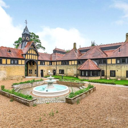 1 bedroom apartment to rent Cormongers Lane, Nutfield, Redhill, Surrey, RH1 - Photo 4