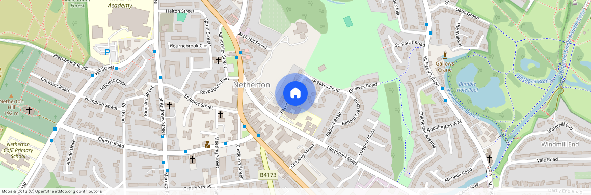 HUGE BEAUTIFUL 4 BED HOUSE |1 RECEPTIONS | AVAILABLE 1 NOV, Dudley DY2