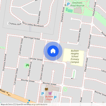 72 Sheahans Road, Vic 3105, Bulleen