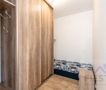 Poznań Poznań-Grunwald, ul. Marcelińska - Фото 5