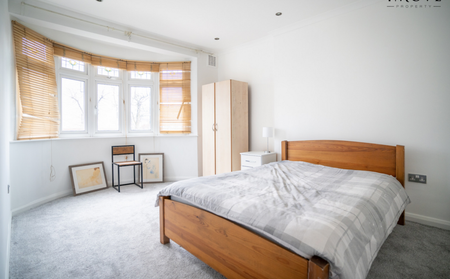 6 bedroom semi-detached house to rent - Photo 5