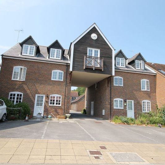 Frankland Terrace, Emsworth - Photo 1
