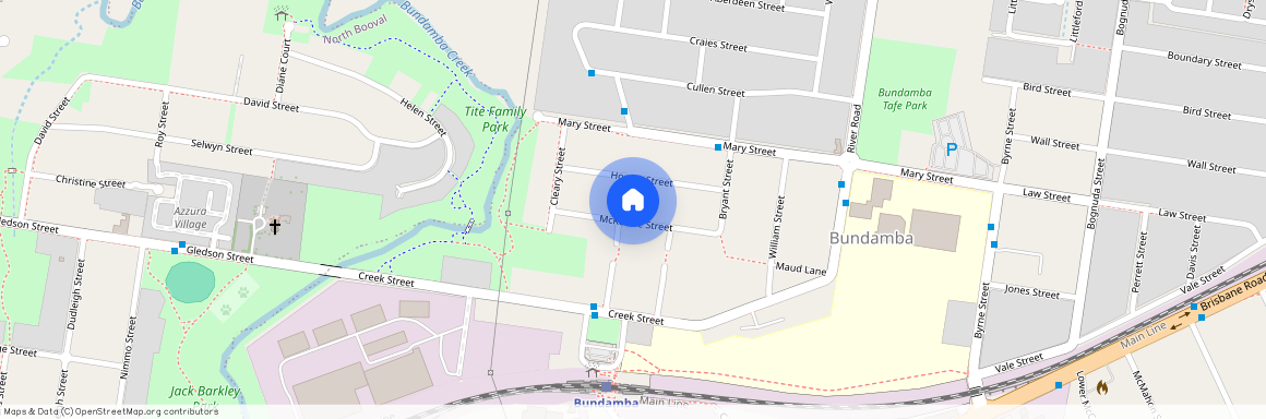 17 McKenzie Street, Qld 4304, Bundamba