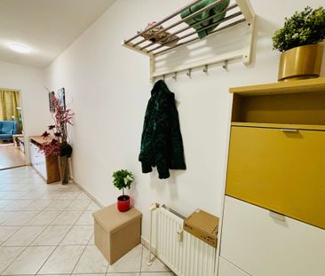 Prenájom,1.izb.byt-VEĽKÝ, 40m2,NOVOSTAVBA-Bratislava IV-DNV - Photo 6