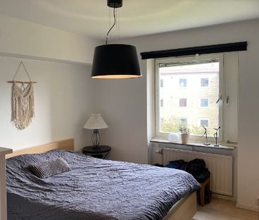 Malmö - 2rok - 6mån - 11.499kr/mån - Photo 3