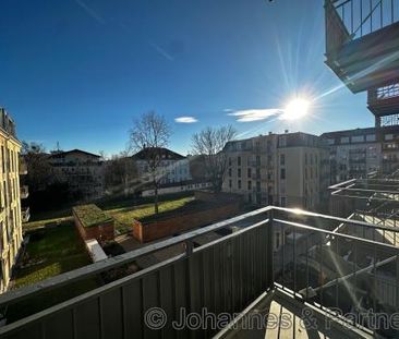 01277 Dresden - Striesen , Gottleubaer Str. 12 WE 47 - Foto 1