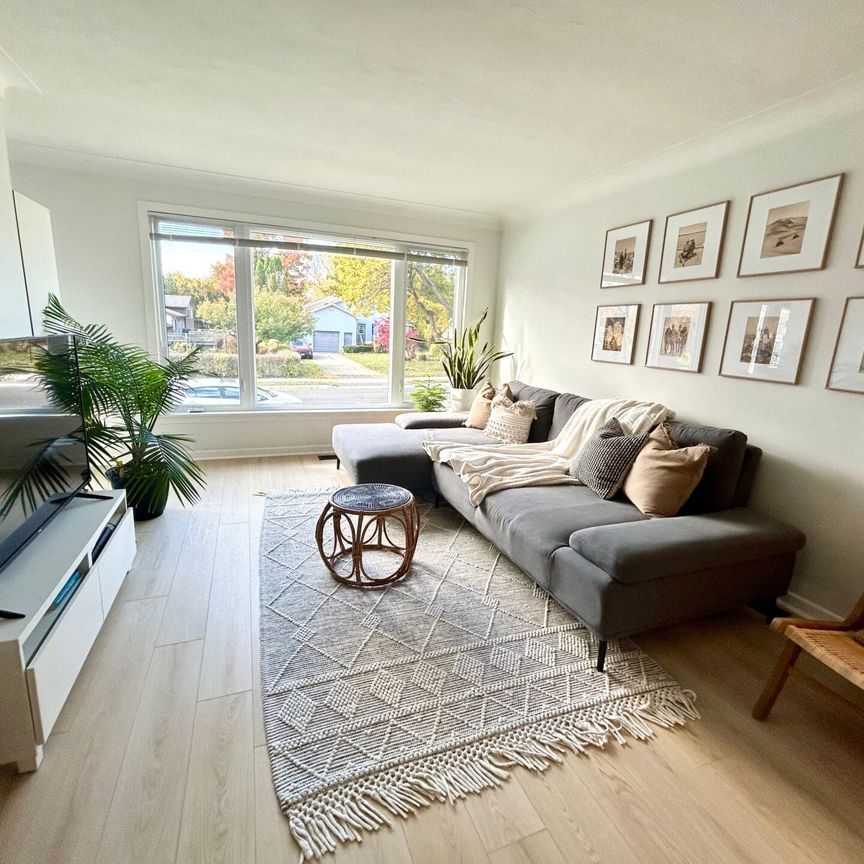 For Lease - 23 Homewood Avenue Unit# Main Fl, Norfolk, Ontario - Photo 1