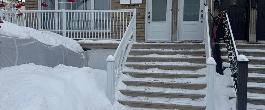 À louer / Appartement - Photo 1