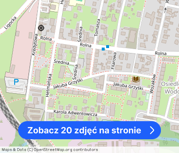 Przestronne mieszkanie 3 pokojowe o pow. 61m2 na Brynowie! - Zdjęcie 1