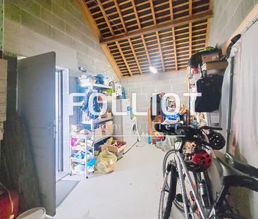 A LOUER maison de plain-pied HERENGUERVILLE 69m2 - Photo 6