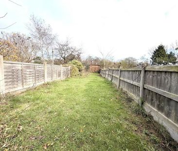 2 bedroom terraced house to rent - Photo 6