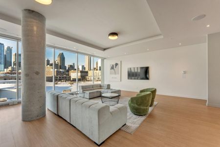 Appartement à louer - Montréal (Le Sud-Ouest) (Griffintown) - Photo 4
