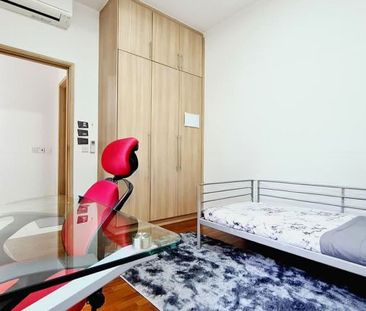 Varsity Park Condominium (D5), Condominium - For Rent - Photo 1