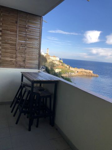 F3 Meublé - QUARTIER ST JOSEPH - BASTIA - Photo 3