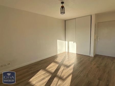 Appartement à louer 1 pièce 25.13m² - Photo 4