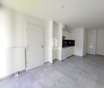 Location Appartement 1 pièce 20m² STRASBOURG 67100 - Photo 1
