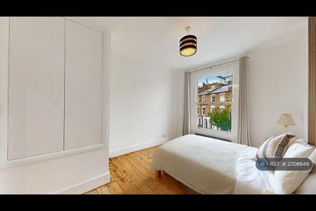 1 bedroom maisonette to rent - Photo 5