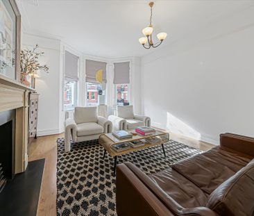 3 bedroom flat to rent - Photo 4