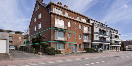 Appartement te huur in Bilzen voor € 800 met 3 slaapkamers - Photo 5