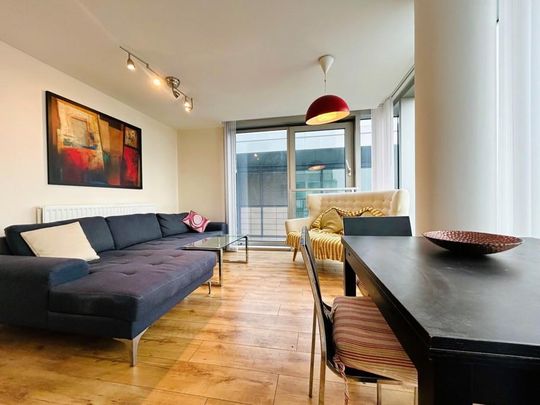 2 bedroom apartment to rent - Photo 1