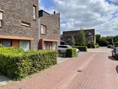 Fortius 5, Hoofddorp Floriande Oost, 2134DK - Foto 3