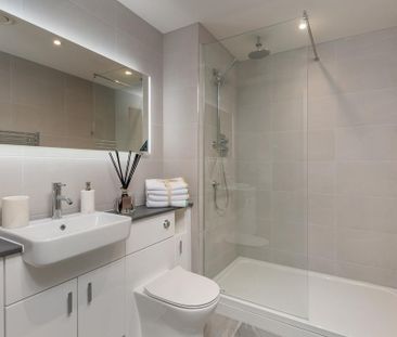 2 bedroom apartment to rent - Photo 4