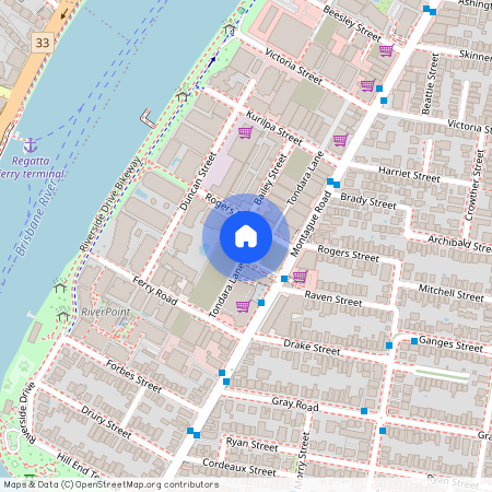 1106/35 Tondara Lane, West End QLD 4101